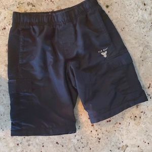 Old Navy Youth Swim Trunks